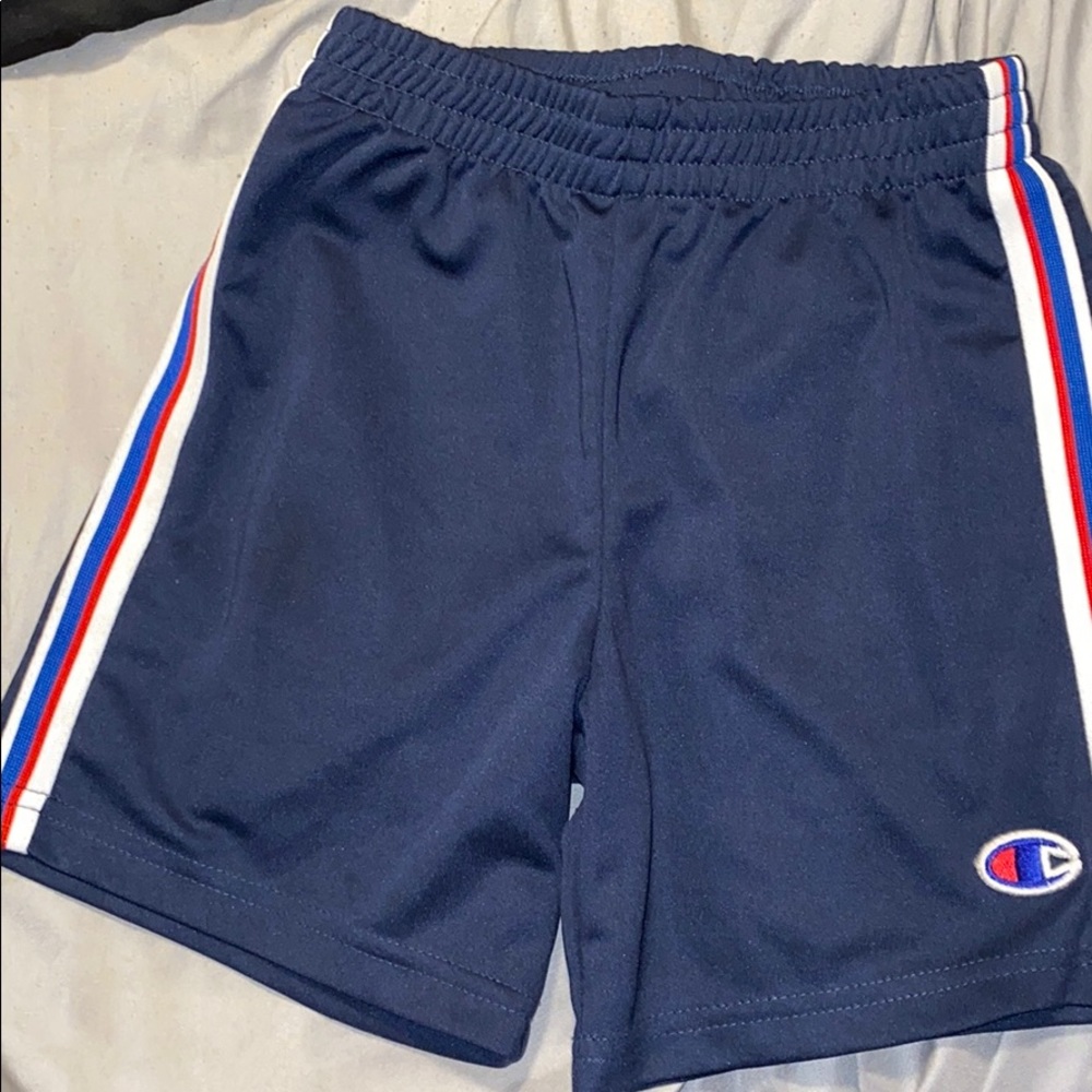 NWOT Champion shorts